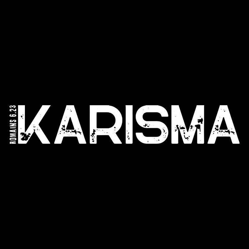 Karisma - Romans 6:23
