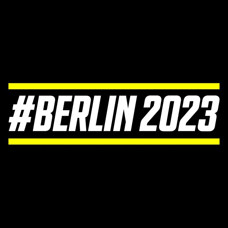 Berlin 2023