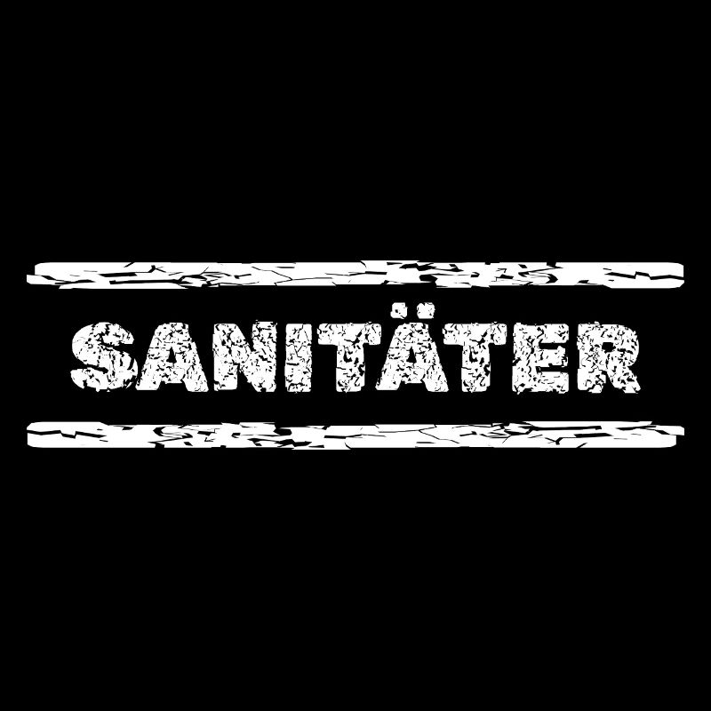 Beruf Sanitäter
