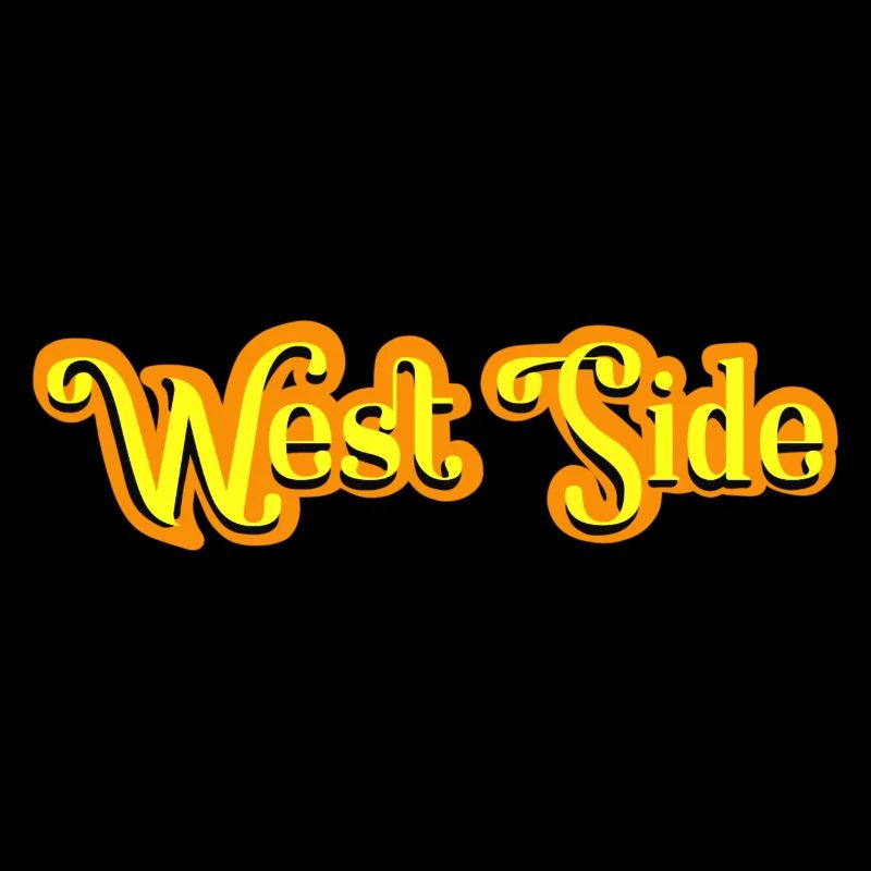 West Side