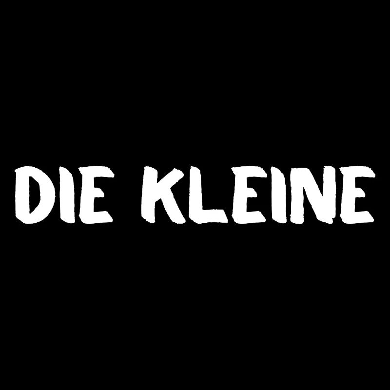 Die Kleine Tochter