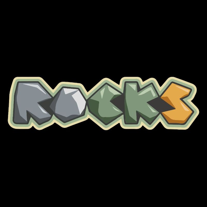 ROCKS