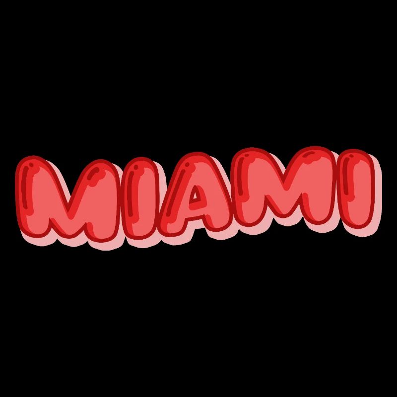 Vacances Miami