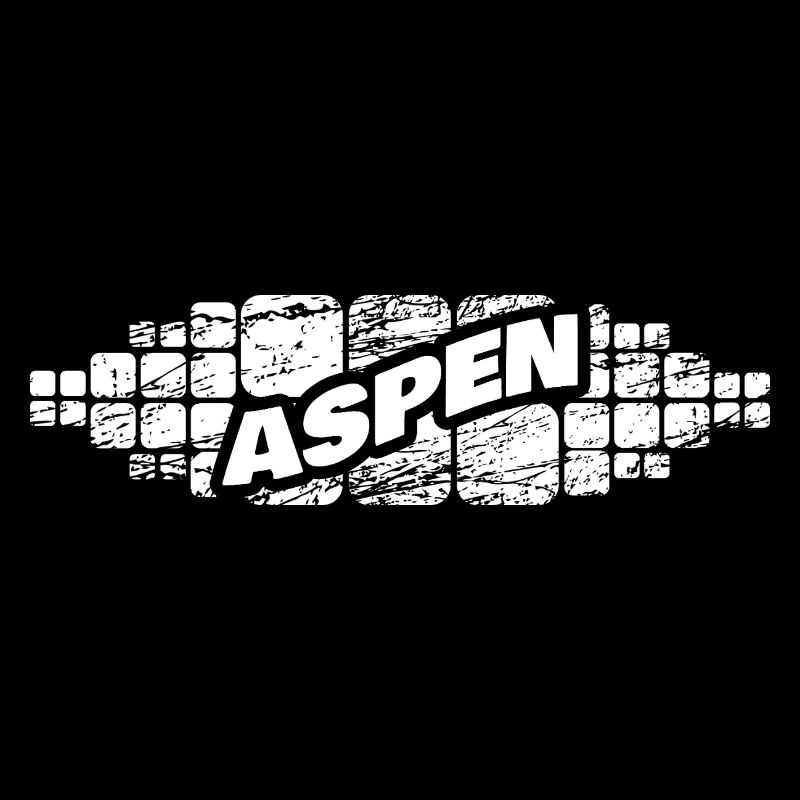 Aspen comme Aspen