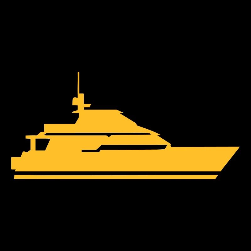 Boat - Ship