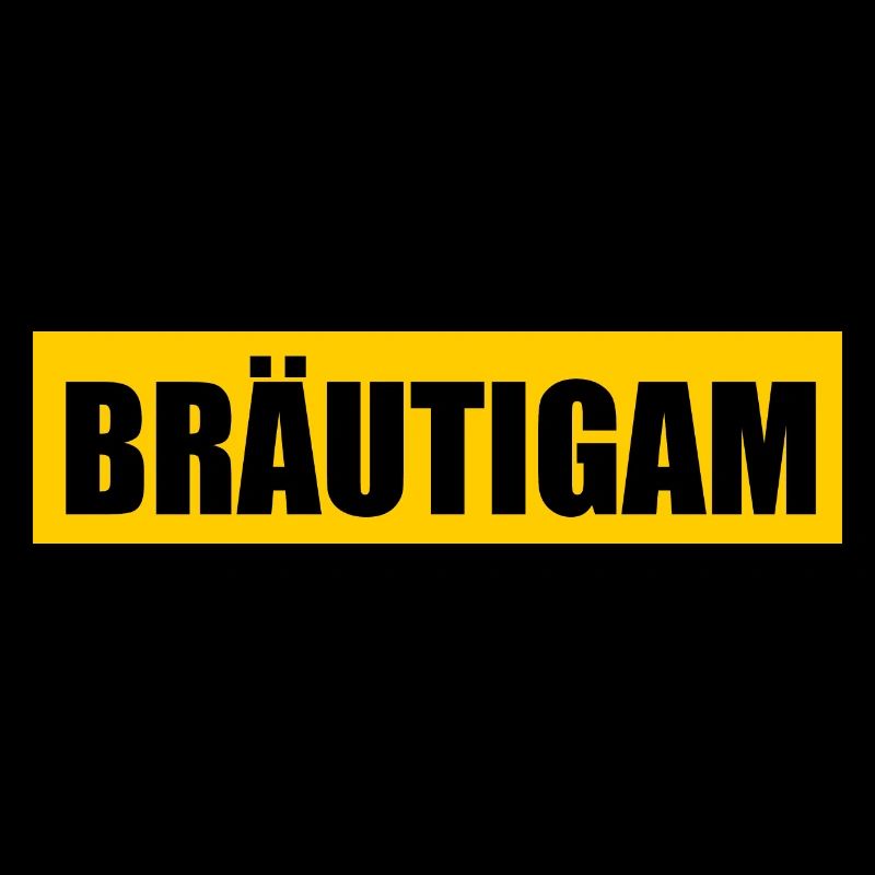 bräutigam