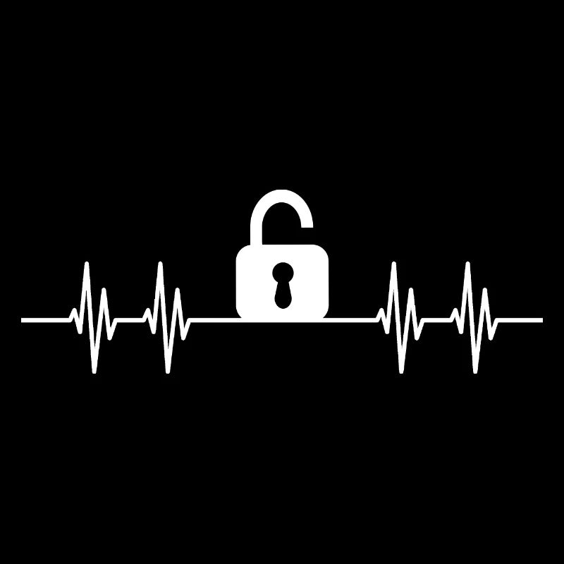 Sélecteur de verrouillage Lockpicking