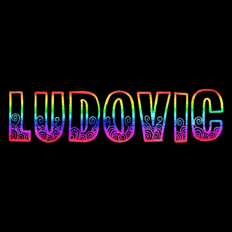 ludovic rs rainbow