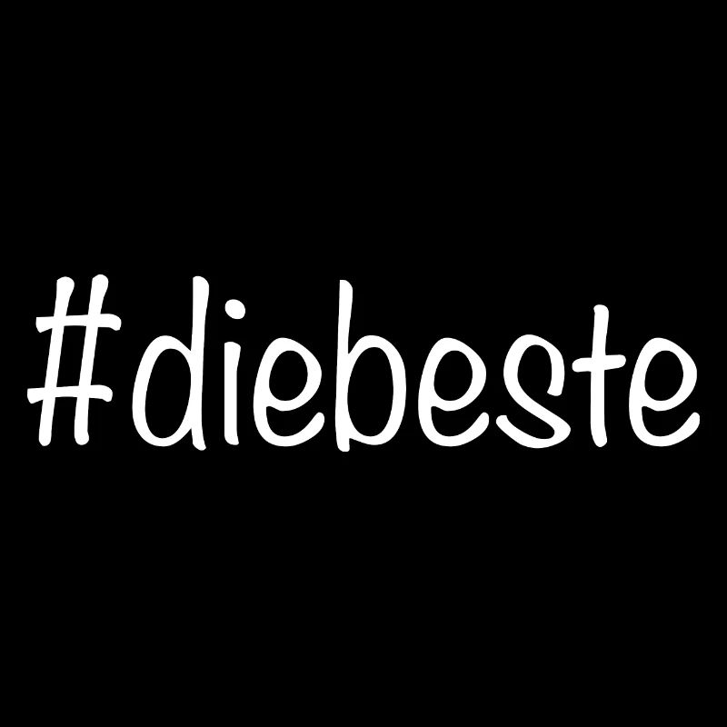 #diebeste - Weiss
