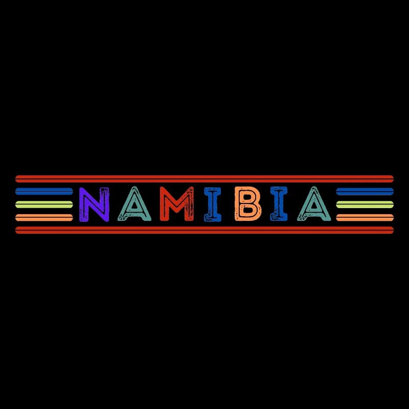 NAMIBIA