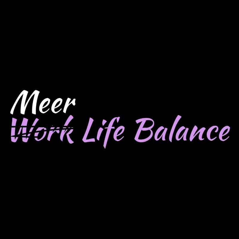 Work Life Balance