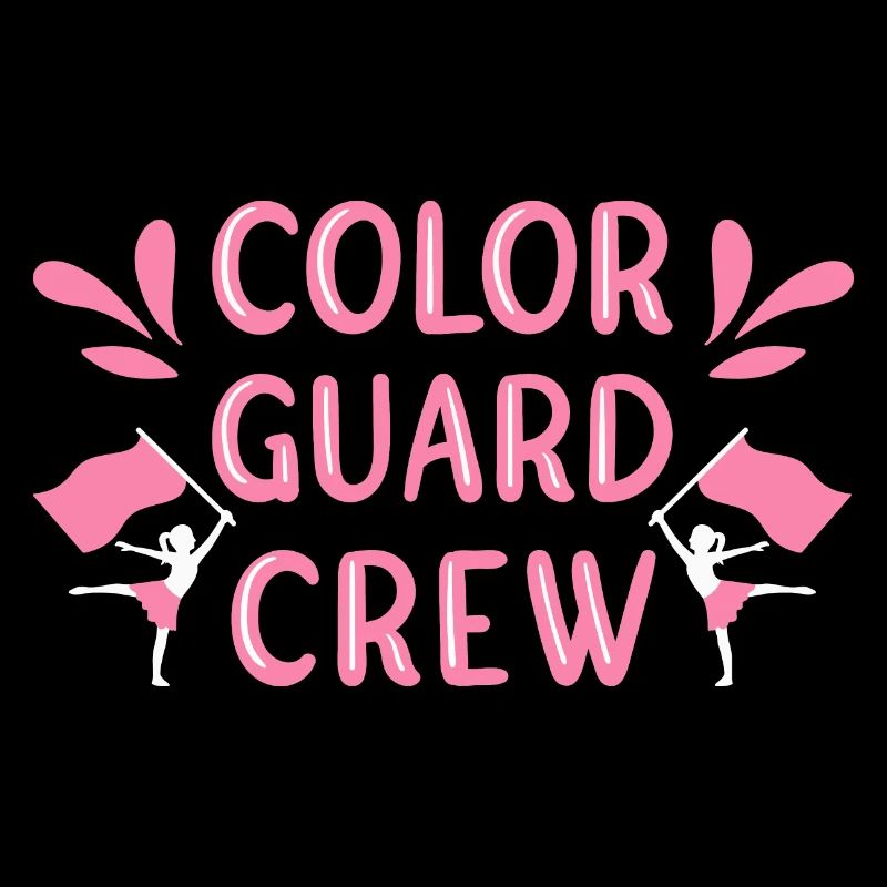 Garde de couleur