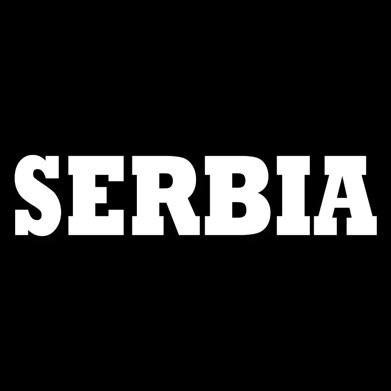 Serbien