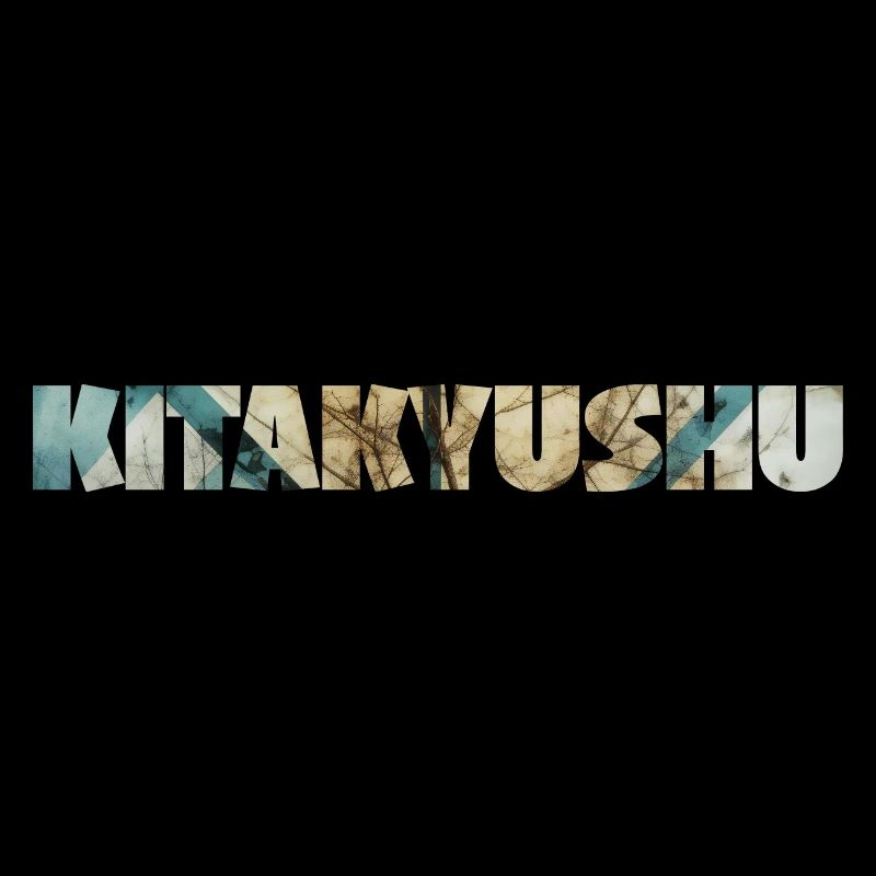 KITAKYUSHU COLORFUL