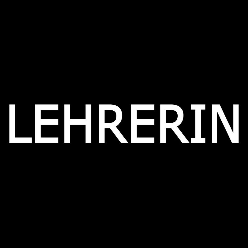 Lehrerin