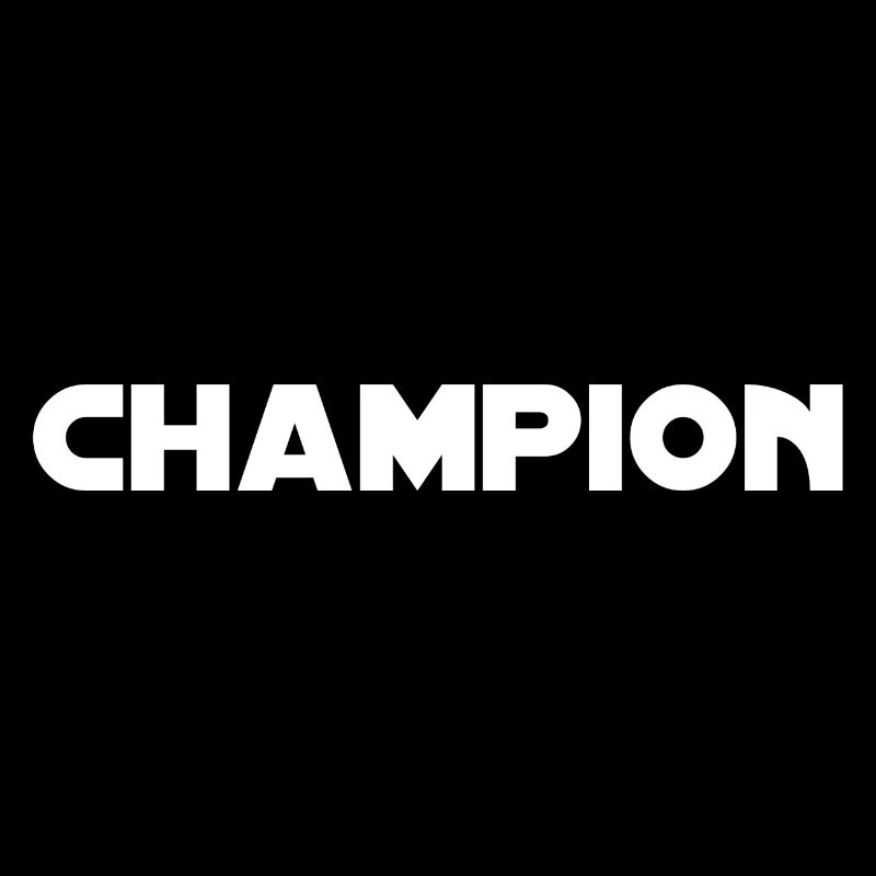 Champion