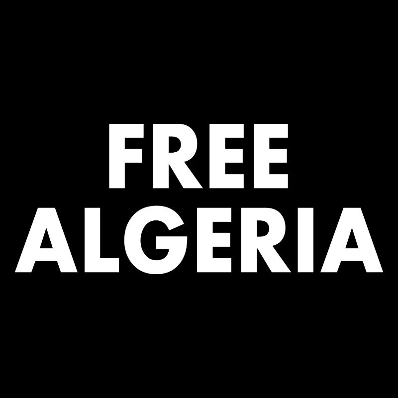 algeria