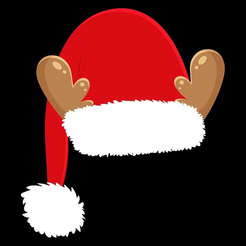 Christmas Nicholas Cap