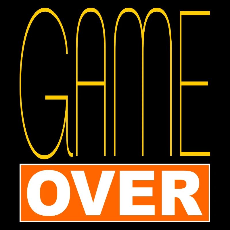 Game Over
