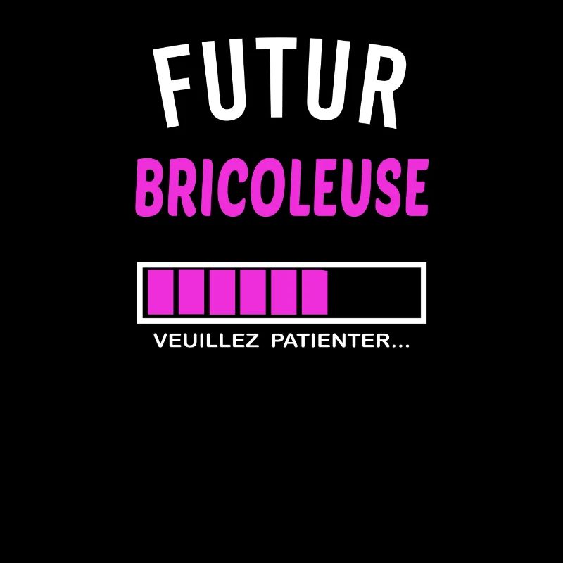 futur bricoleuse