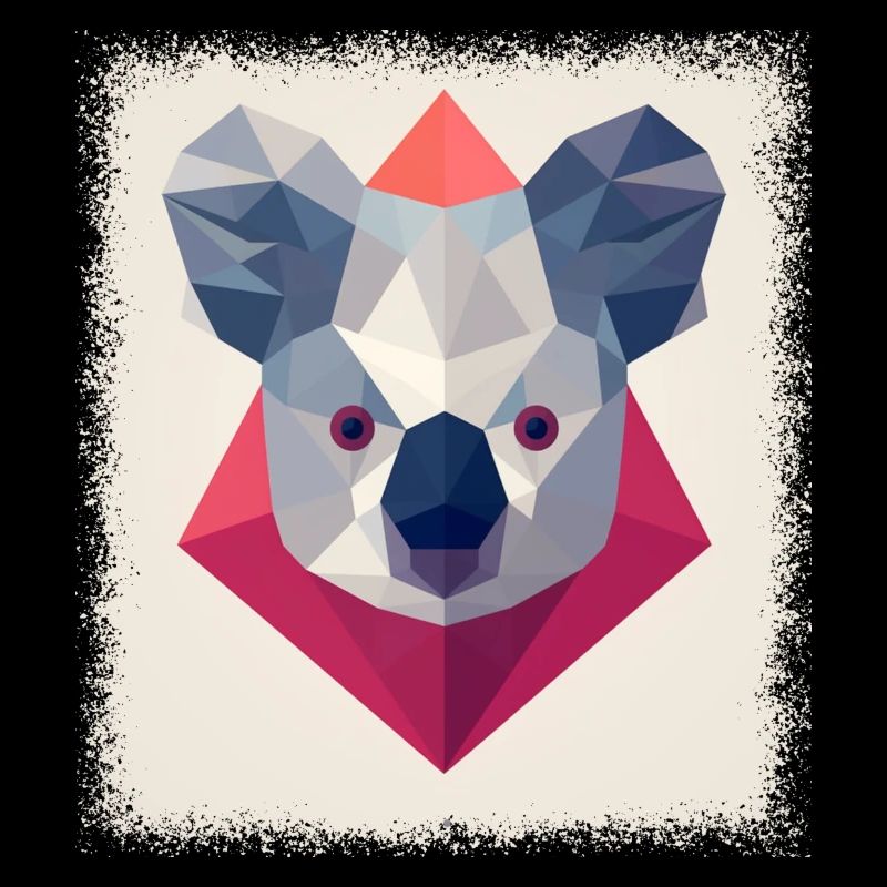 Funny Quote Bear Down Under Camisa Para Dormir