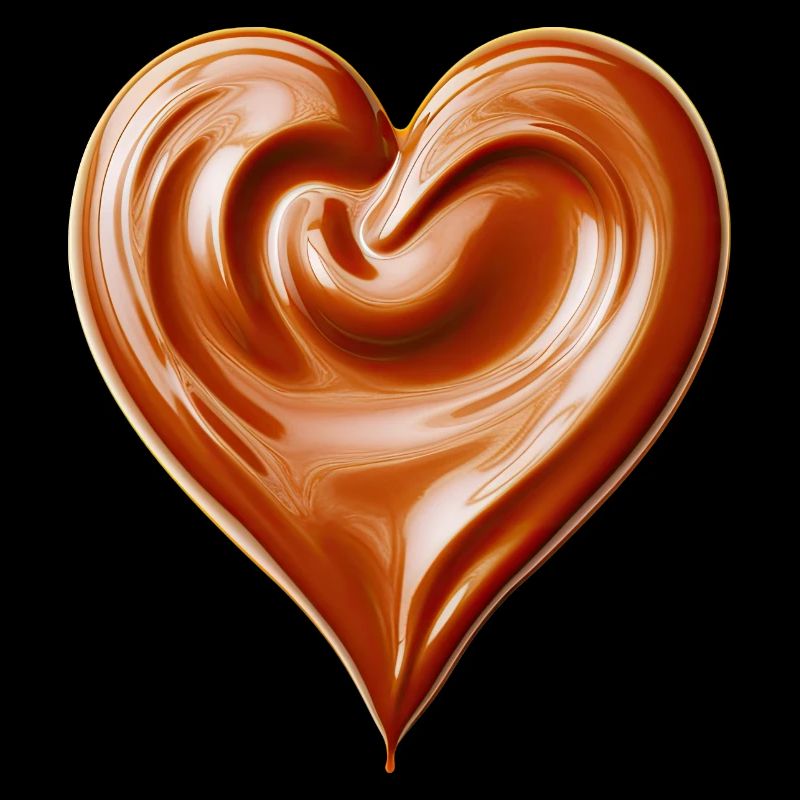 I love ... Choco