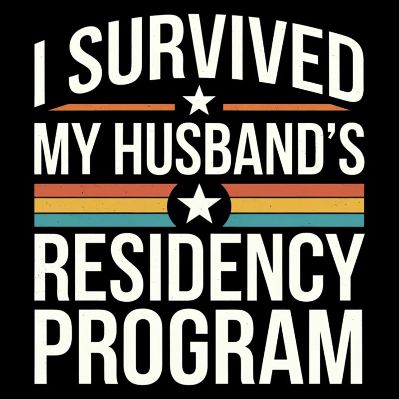 I Survived My Husband's Residency Program 9