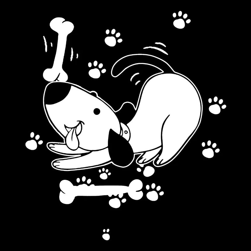 Sweet Dog