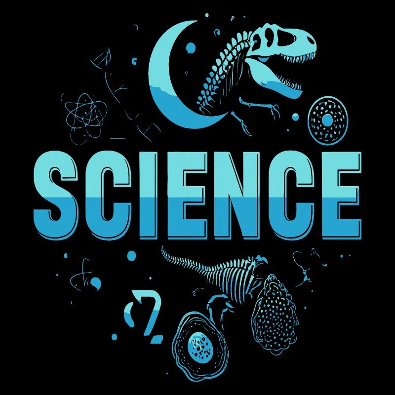 SCIENCE Coexist