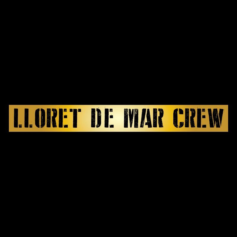 Lloret De Mar Crew