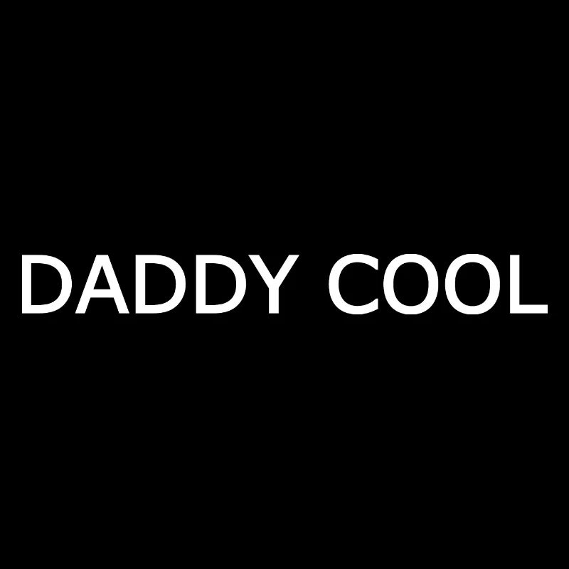 Daddy cool