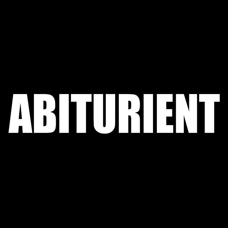 Abiturient