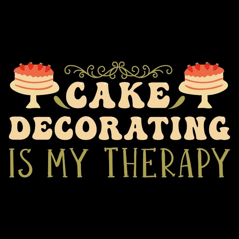 Bake cakes Baker Pastry Chef