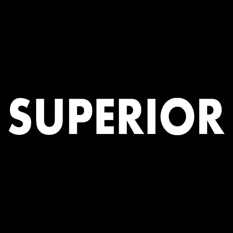 superior