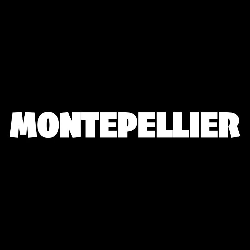 MONTEPELLIER WHITE