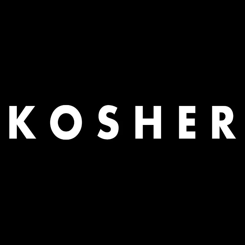 Kosher