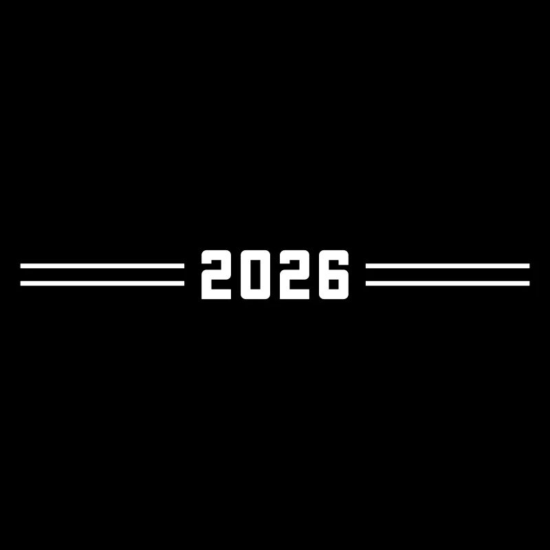 Symbole 2026
