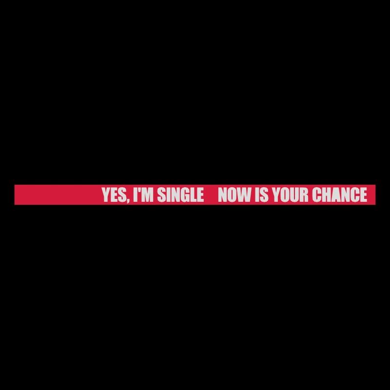 single now your chance