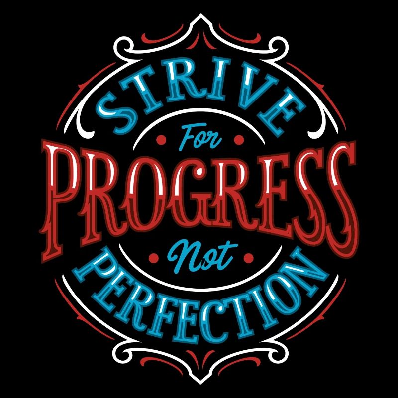 Poursuite du progrès