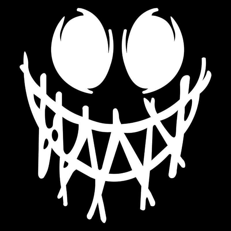 Corrupt Smile