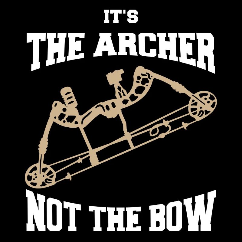 Bogenschütze - Bogenschießen