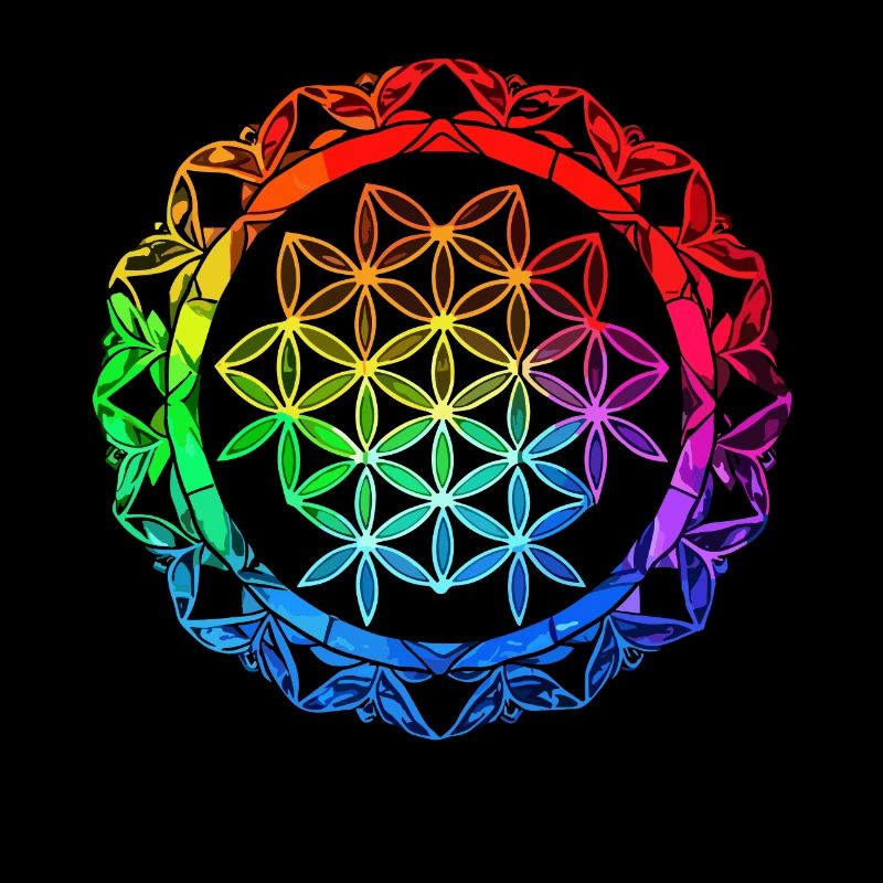 Fleur de lotus - symbole de sérénité et de beauté