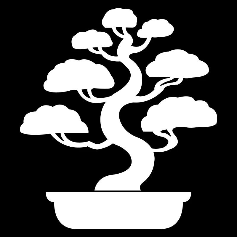 Bonsai Tree