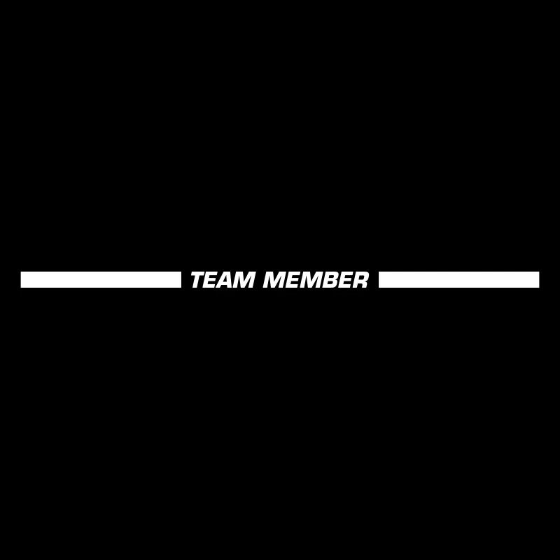 Team Member