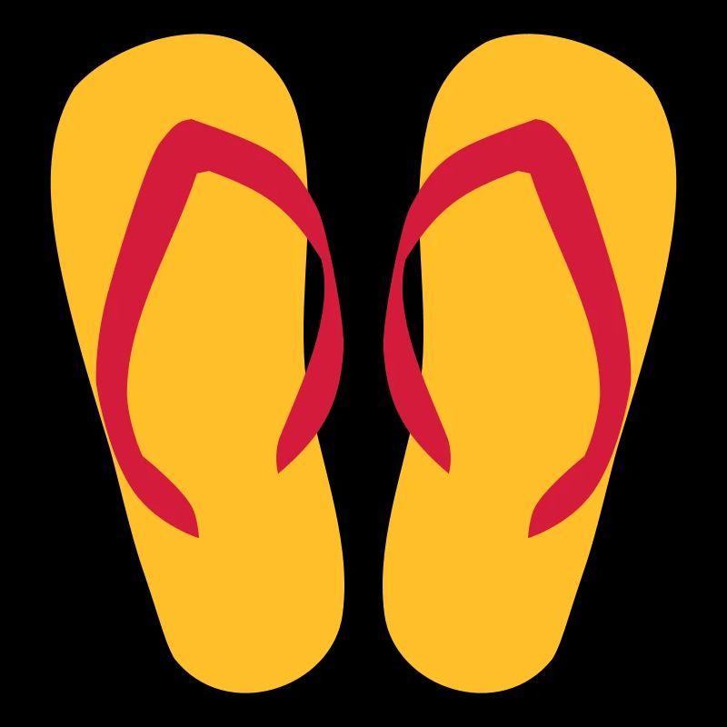 Flip Flops - Thongs