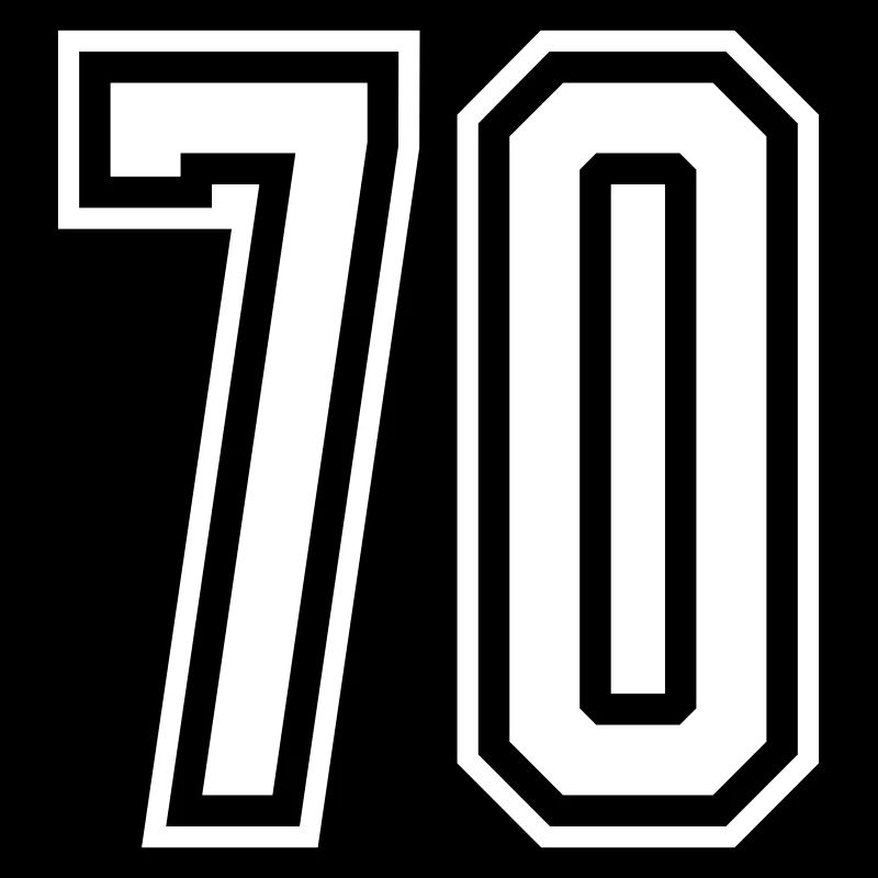 Numéro 70