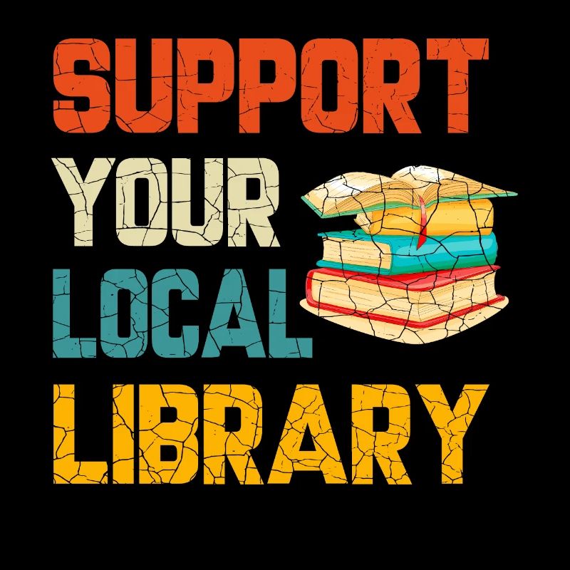 Support Library, Library Lovers