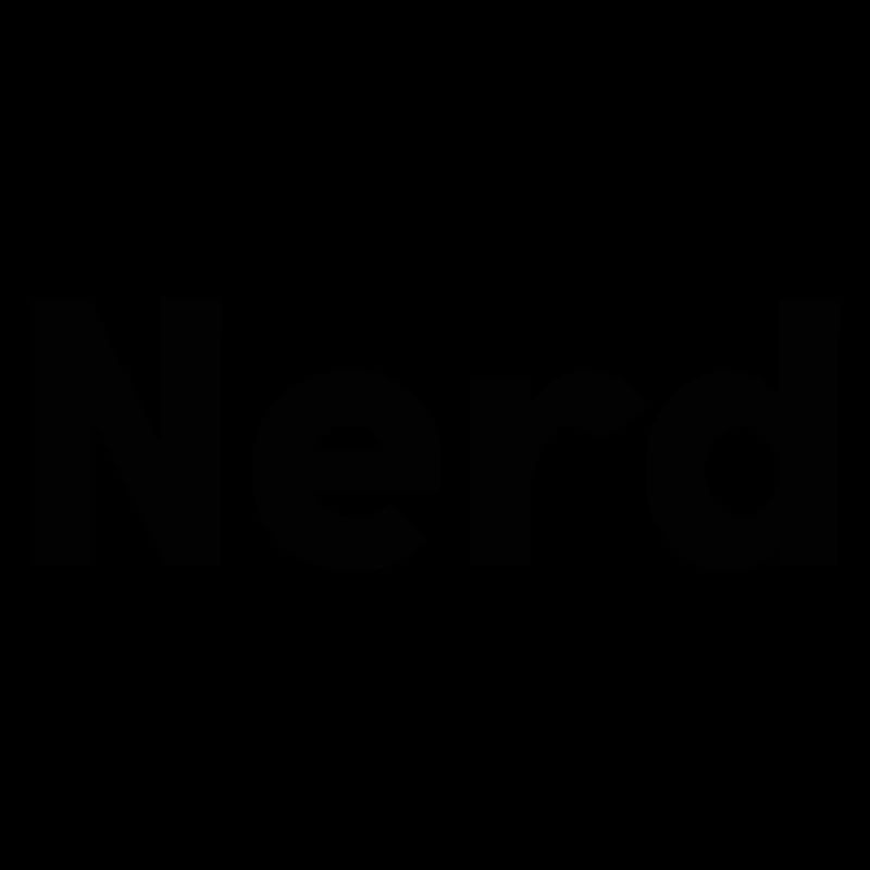 Nerd