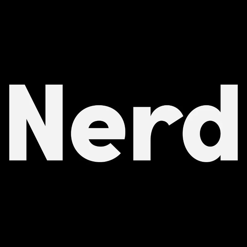 Nerd