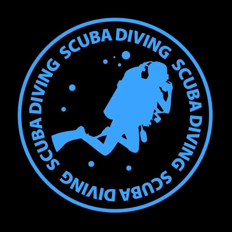 scuba diving